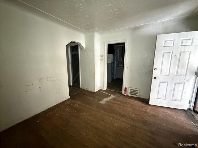 6809 Brimson Street, Detroit, MI 48212