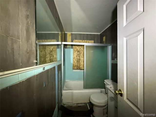 6809 Brimson Street, Detroit, MI 48212