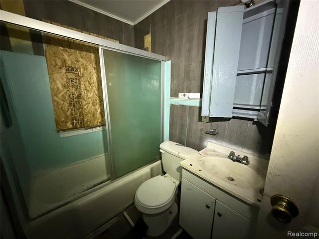 6809 Brimson Street, Detroit, MI 48212