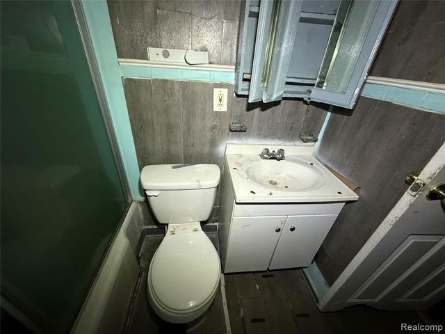 6809 Brimson Street, Detroit, MI 48212