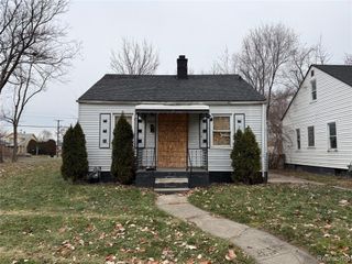 6809 Brimson Street, Detroit, MI 48212