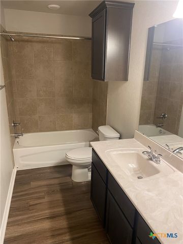 2105 Martin Luther King Jr Boulevard, Killeen, TX 76543