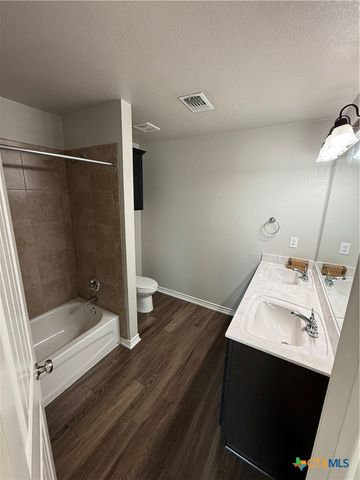 2105 Martin Luther King Jr Boulevard, Killeen, TX 76543