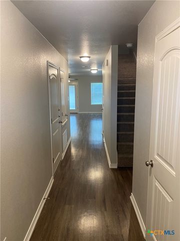 2105 Martin Luther King Jr Boulevard, Killeen, TX 76543