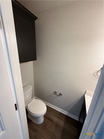 2105 Martin Luther King Jr Boulevard, Killeen, TX 76543