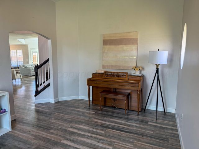 7813 OAKVIEW Drive, Amarillo, TX 79119