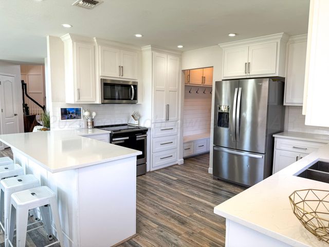 7813 OAKVIEW Drive, Amarillo, TX 79119