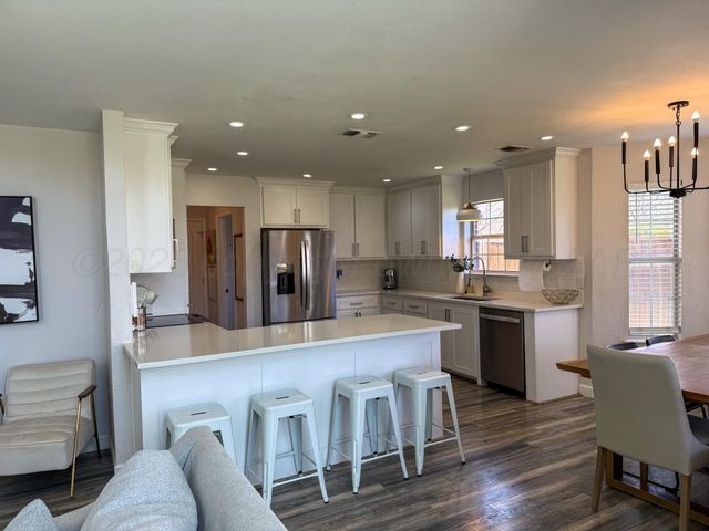 7813 OAKVIEW Drive, Amarillo, TX 79119