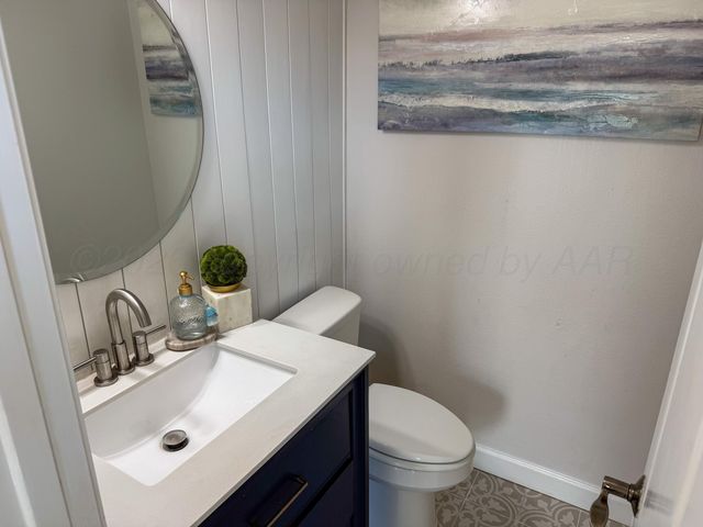 7813 OAKVIEW Drive, Amarillo, TX 79119