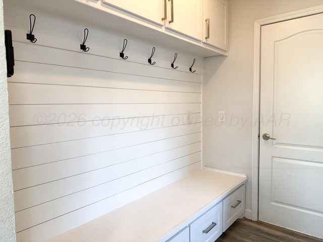 7813 OAKVIEW Drive, Amarillo, TX 79119