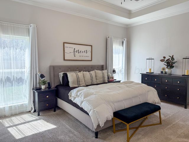 7813 OAKVIEW Drive, Amarillo, TX 79119