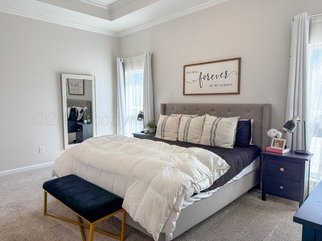 7813 OAKVIEW Drive, Amarillo, TX 79119