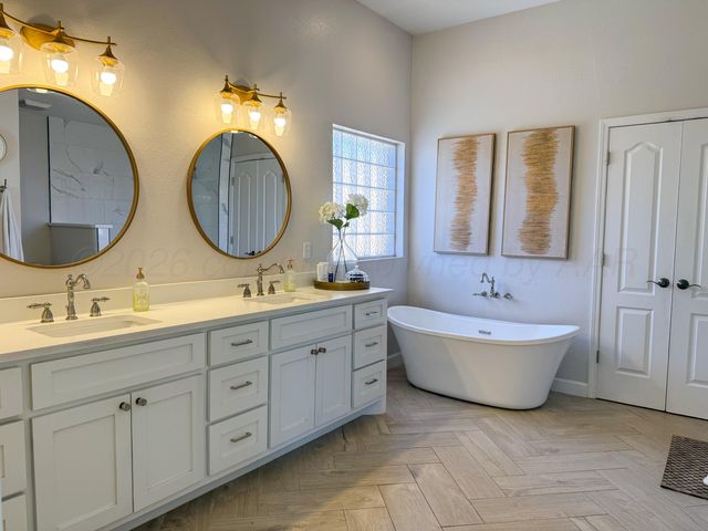 7813 OAKVIEW Drive, Amarillo, TX 79119