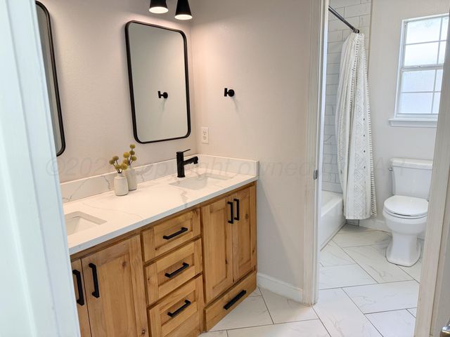 7813 OAKVIEW Drive, Amarillo, TX 79119