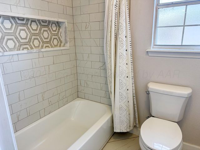 7813 OAKVIEW Drive, Amarillo, TX 79119