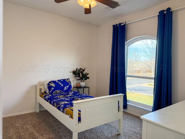 7813 OAKVIEW Drive, Amarillo, TX 79119