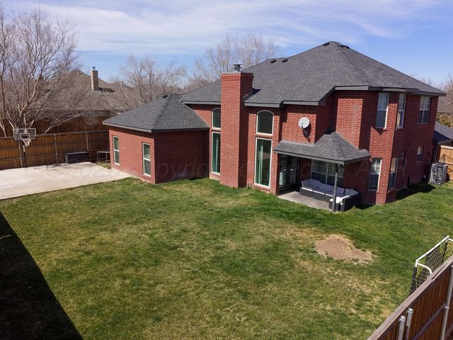 7813 OAKVIEW Drive, Amarillo, TX 79119