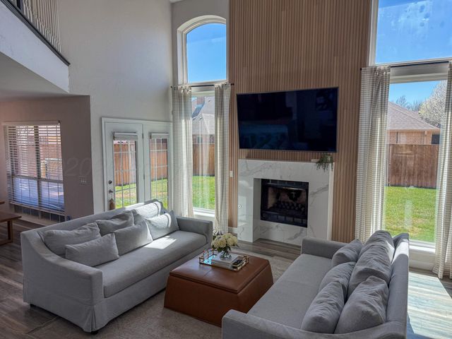 7813 OAKVIEW Drive, Amarillo, TX 79119