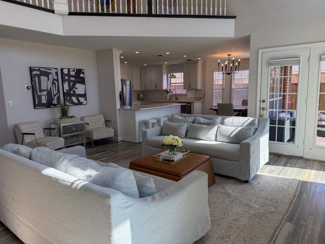 7813 OAKVIEW Drive, Amarillo, TX 79119