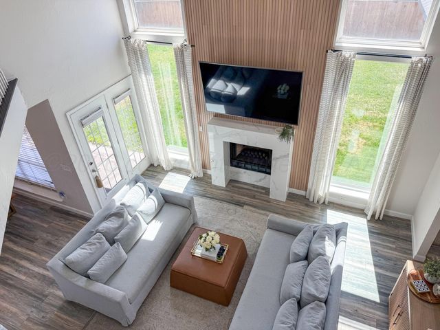 7813 OAKVIEW Drive, Amarillo, TX 79119