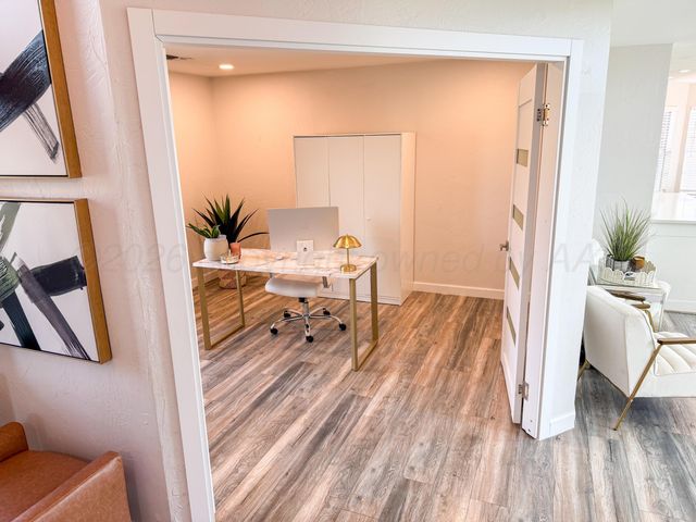 7813 OAKVIEW Drive, Amarillo, TX 79119