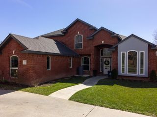 7813 OAKVIEW Drive, Amarillo, TX 79119