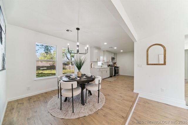 2934 W 68th Street, Tulsa, OK 74132