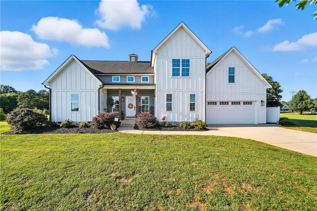 118 Lavender Farm Trail, Advance, NC 27006
