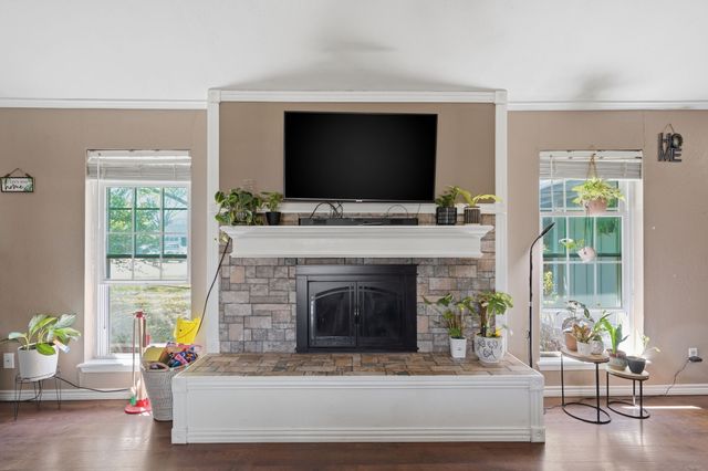 1949 Chimneywood Court, Abilene, TX 79602