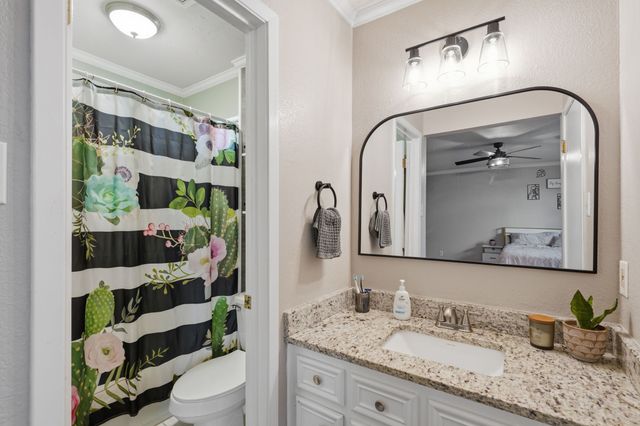 1949 Chimneywood Court, Abilene, TX 79602