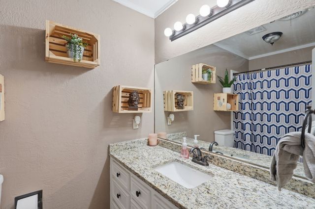 1949 Chimneywood Court, Abilene, TX 79602