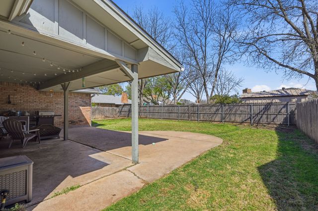 1949 Chimneywood Court, Abilene, TX 79602