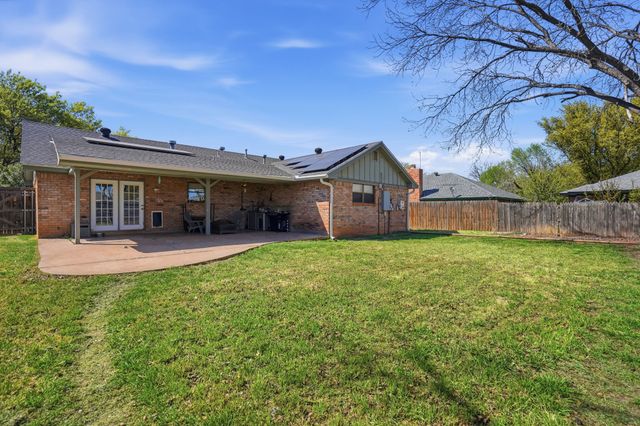 1949 Chimneywood Court, Abilene, TX 79602