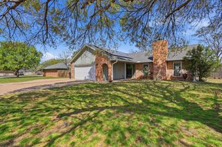1949 Chimneywood Court, Abilene, TX 79602