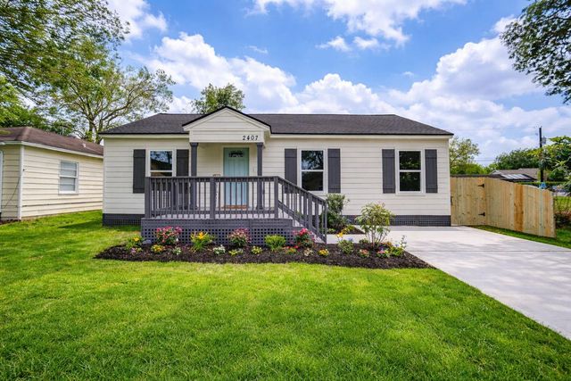 2407 36th Avenue N, Texas City, TX 77590