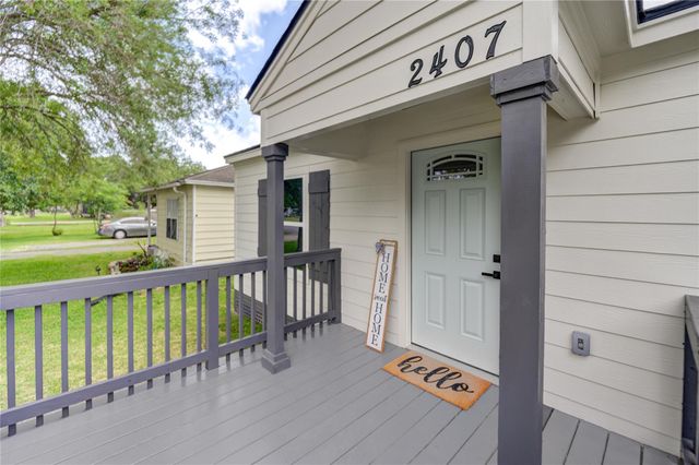 2407 36th Avenue N, Texas City, TX 77590