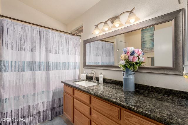 3839 W Orion Street, Tucson, AZ 85742