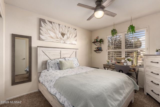 3839 W Orion Street, Tucson, AZ 85742