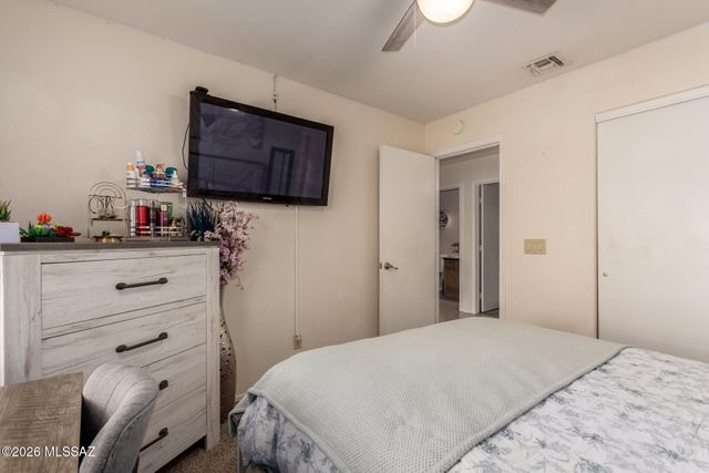 3839 W Orion Street, Tucson, AZ 85742