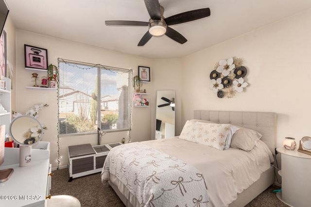 3839 W Orion Street, Tucson, AZ 85742