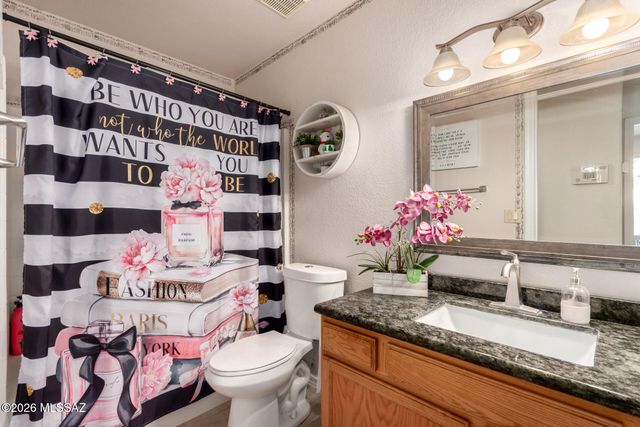 3839 W Orion Street, Tucson, AZ 85742