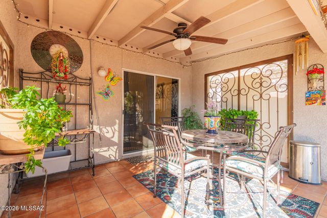 3839 W Orion Street, Tucson, AZ 85742