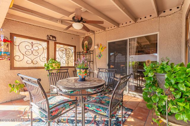 3839 W Orion Street, Tucson, AZ 85742