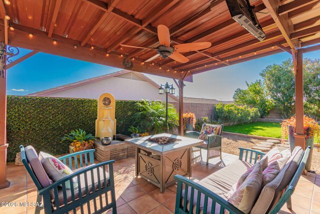 3839 W Orion Street, Tucson, AZ 85742