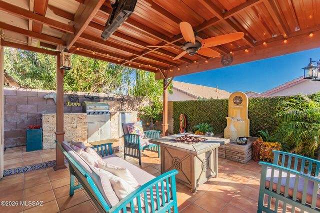 3839 W Orion Street, Tucson, AZ 85742