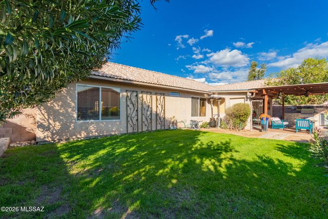 3839 W Orion Street, Tucson, AZ 85742