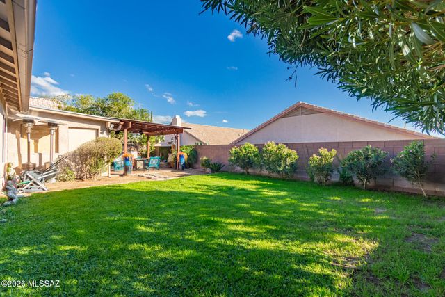 3839 W Orion Street, Tucson, AZ 85742