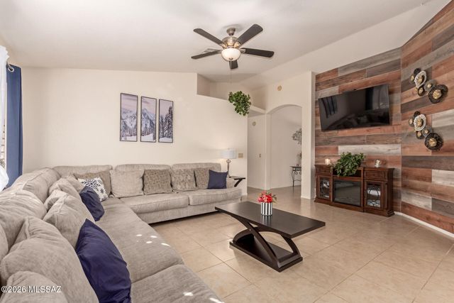 3839 W Orion Street, Tucson, AZ 85742