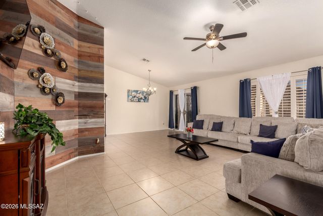 3839 W Orion Street, Tucson, AZ 85742