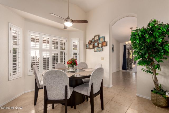 3839 W Orion Street, Tucson, AZ 85742